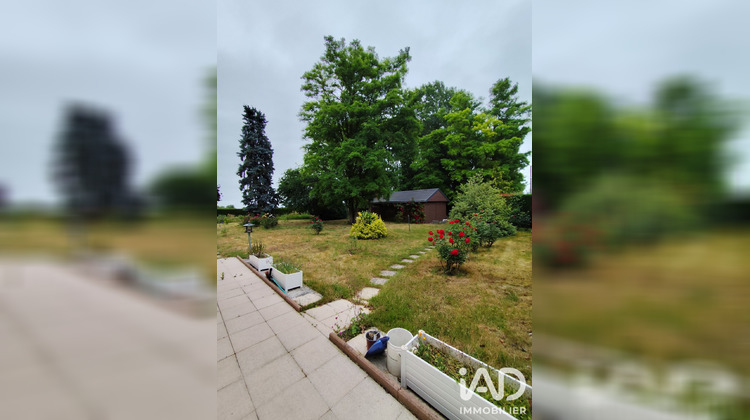 Ma-Cabane - Vente Maison Angluzelles-Et-Courcelles, 70 m²
