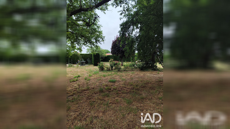 Ma-Cabane - Vente Maison Angluzelles-Et-Courcelles, 70 m²