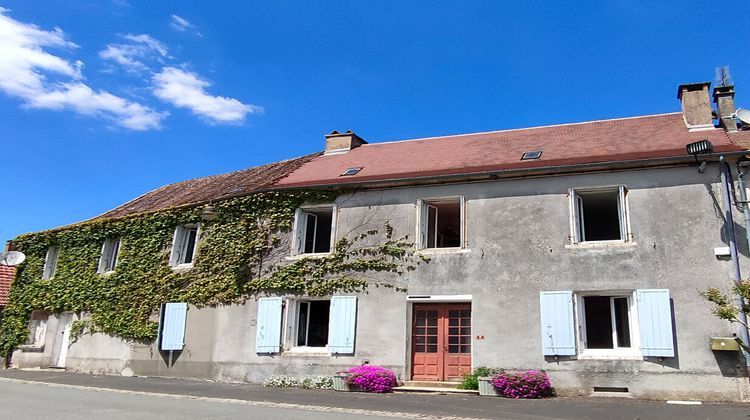 Ma-Cabane - Vente Maison ANGOISSE, 200 m²