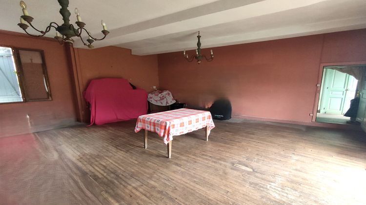 Ma-Cabane - Vente Maison ANGOISSE, 200 m²