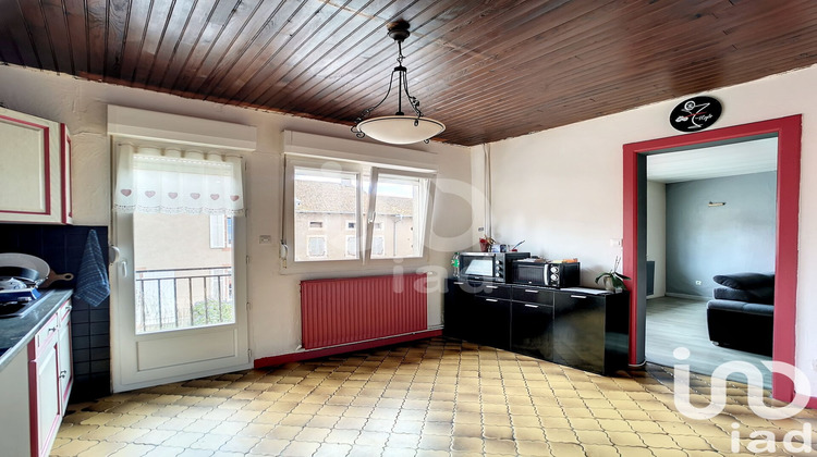 Ma-Cabane - Vente Maison Angomont, 99 m²