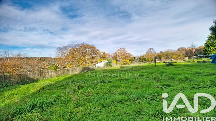Ma-Cabane - Vente Maison Angomont, 99 m²