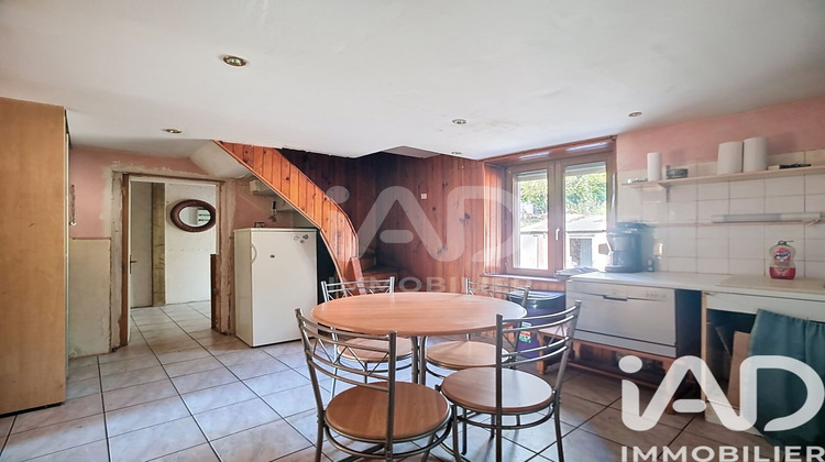 Ma-Cabane - Vente Maison Angomont, 102 m²