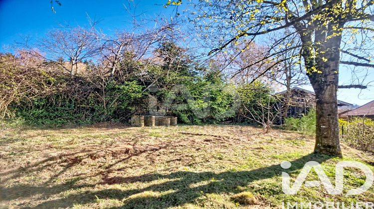 Ma-Cabane - Vente Maison Angomont, 102 m²