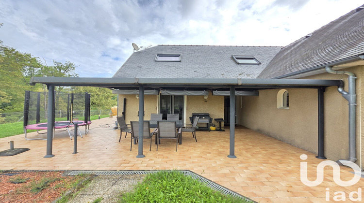 Ma-Cabane - Vente Maison Angos, 172 m²