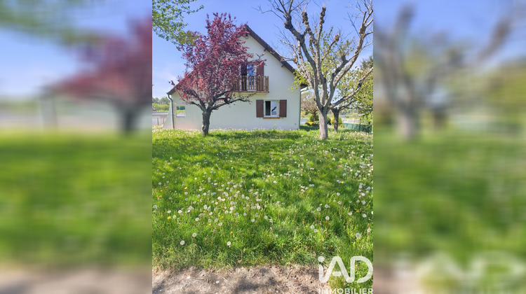 Ma-Cabane - Vente Maison Angos, 186 m²