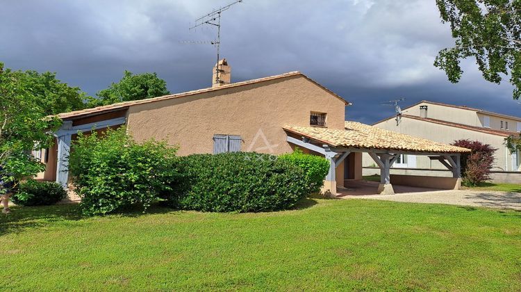 Ma-Cabane - Vente Maison ANGOULEME, 134 m²