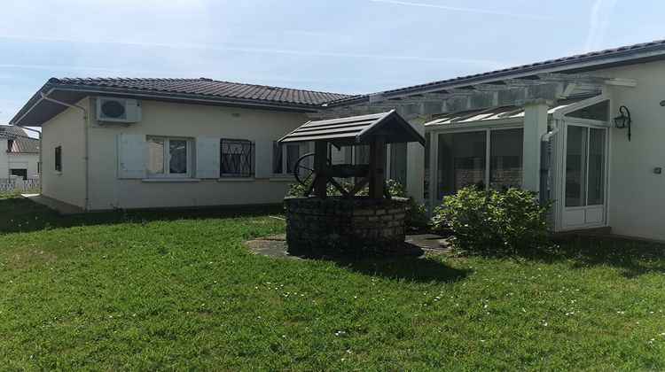 Ma-Cabane - Vente Maison ANGOULEME, 165 m²