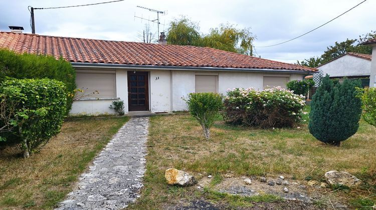 Ma-Cabane - Vente Maison ANGOULEME, 87 m²