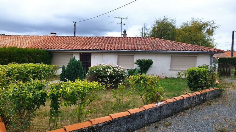 Ma-Cabane - Vente Maison ANGOULEME, 87 m²