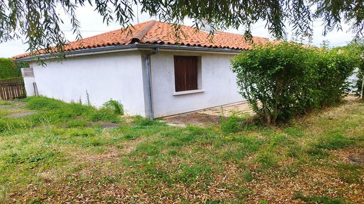 Ma-Cabane - Vente Maison ANGOULEME, 87 m²