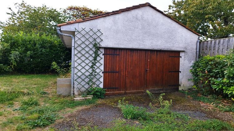 Ma-Cabane - Vente Maison ANGOULEME, 87 m²