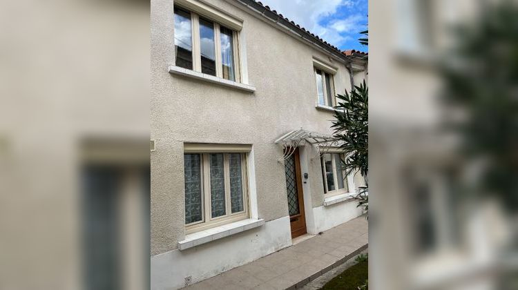 Ma-Cabane - Vente Maison ANGOULEME, 75 m²