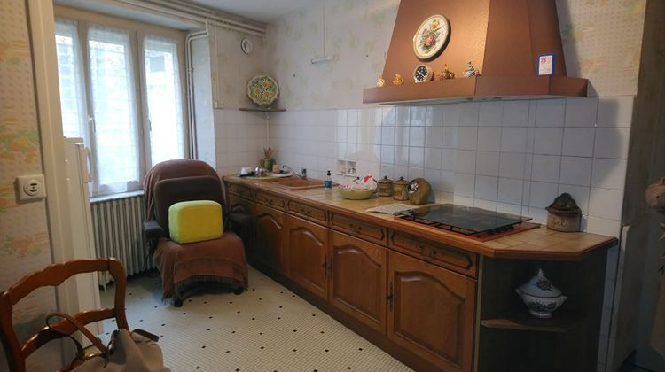 Ma-Cabane - Vente Maison ANGOULEME, 75 m²