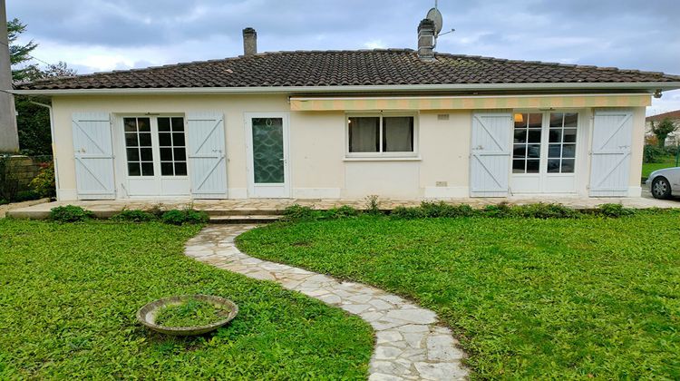 Ma-Cabane - Vente Maison ANGOULEME, 85 m²