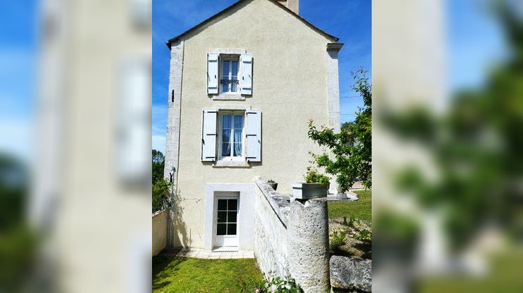 Ma-Cabane - Vente Maison ANGOULEME, 130 m²