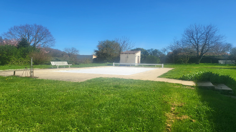 Ma-Cabane - Vente Maison Angoulême, 524 m²