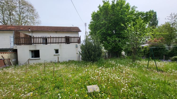 Ma-Cabane - Vente Maison Angoulême, 83 m²