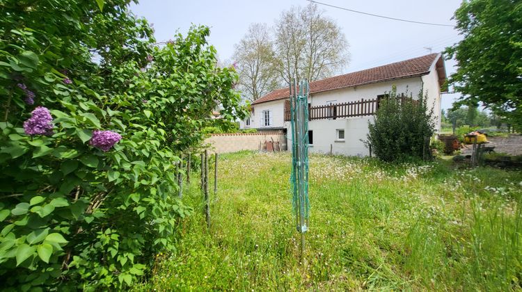 Ma-Cabane - Vente Maison Angoulême, 83 m²