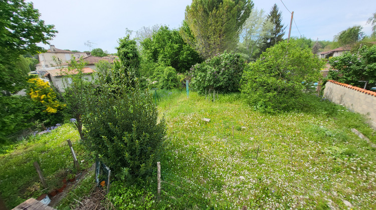 Ma-Cabane - Vente Maison Angoulême, 83 m²