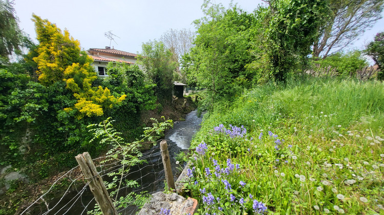 Ma-Cabane - Vente Maison Angoulême, 83 m²