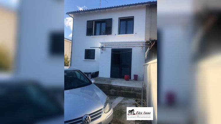 Ma-Cabane - Vente Maison Angouleme, 100 m²