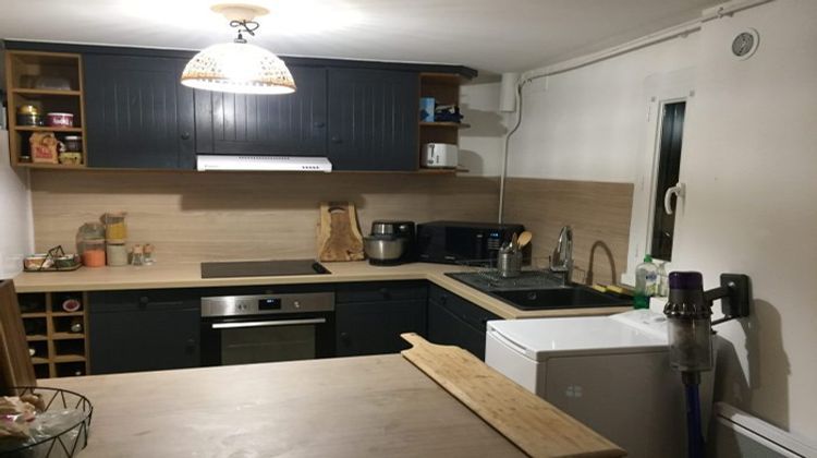 Ma-Cabane - Vente Maison Angoulême, 60 m²