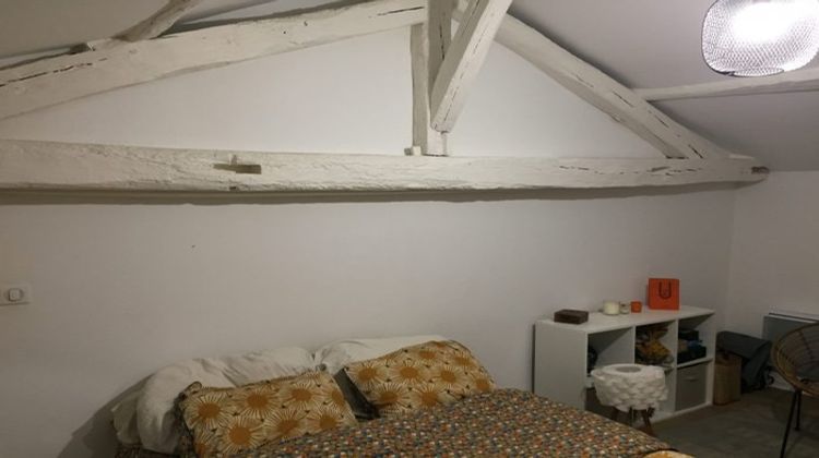 Ma-Cabane - Vente Maison Angoulême, 60 m²