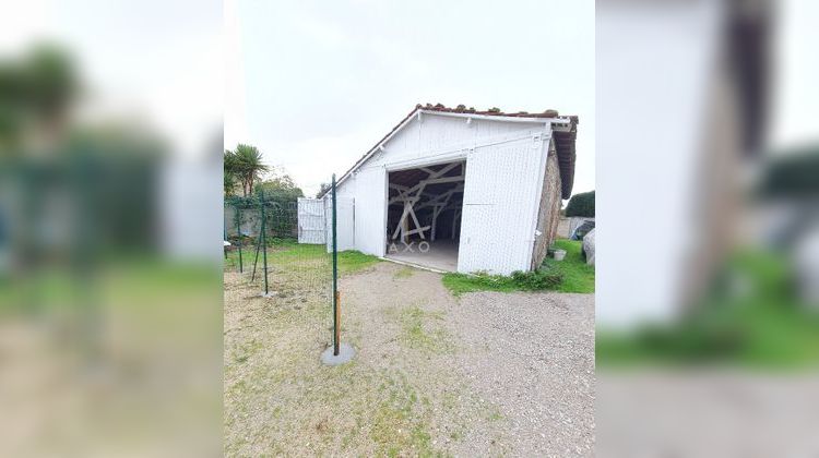 Ma-Cabane - Vente Maison ANGOULEME, 121 m²