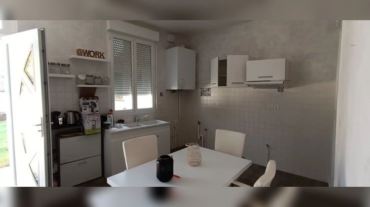 Ma-Cabane - Vente Maison Angoulême, 60 m²