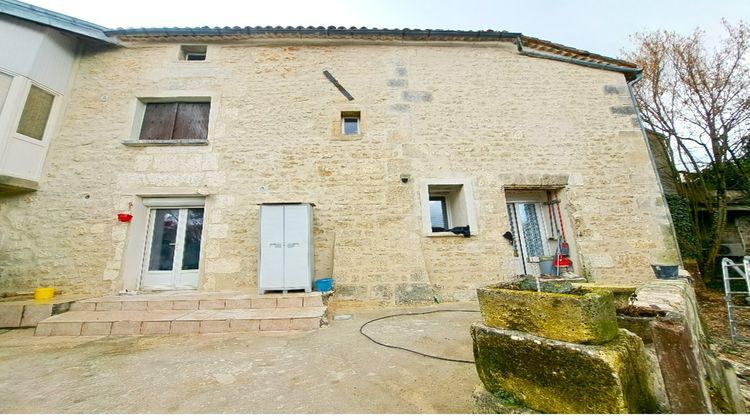 Ma-Cabane - Vente Maison ANGOULEME, 128 m²