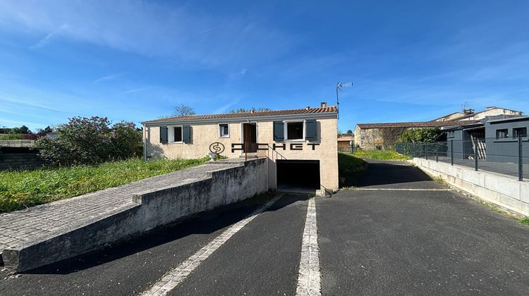 Ma-Cabane - Vente Maison ANGOULEME, 86 m²