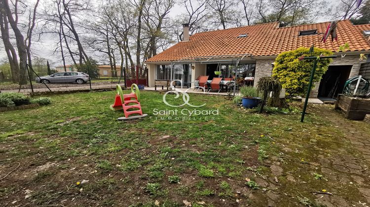 Ma-Cabane - Vente Maison ANGOULEME, 113 m²