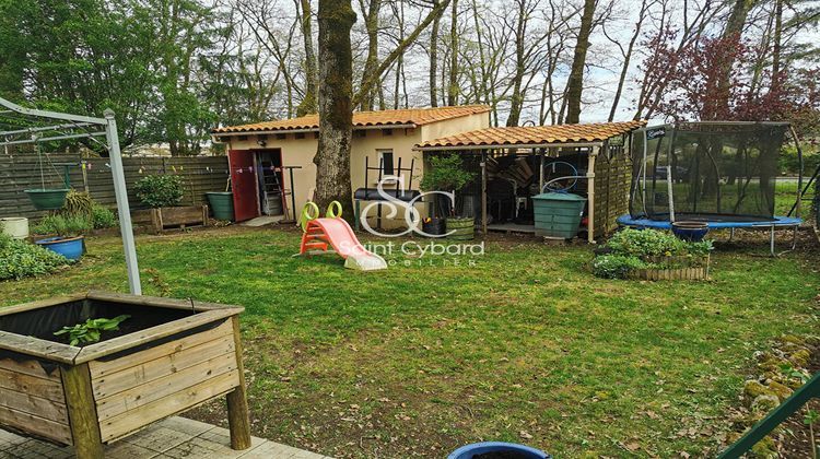 Ma-Cabane - Vente Maison ANGOULEME, 113 m²