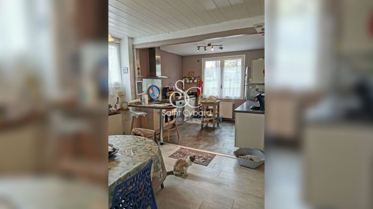 Ma-Cabane - Vente Maison ANGOULEME, 113 m²