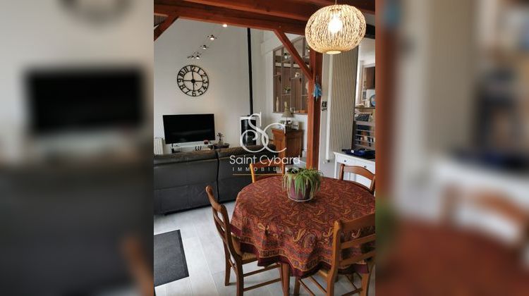 Ma-Cabane - Vente Maison ANGOULEME, 113 m²