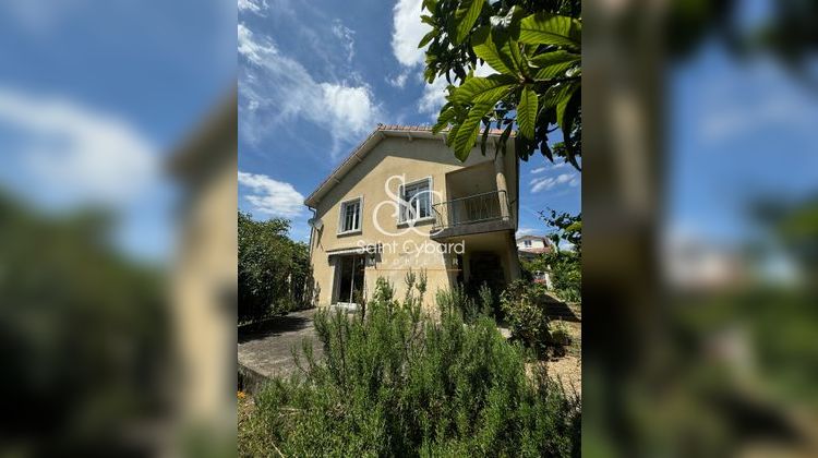 Ma-Cabane - Vente Maison ANGOULEME, 175 m²