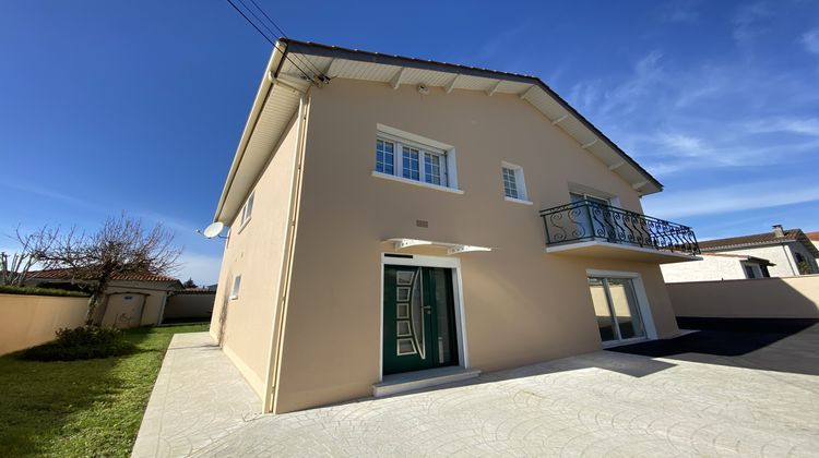 Ma-Cabane - Vente Maison Angoulême, 151 m²