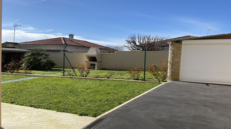 Ma-Cabane - Vente Maison Angoulême, 151 m²