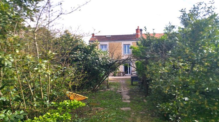 Ma-Cabane - Vente Maison Angoulême, 120 m²