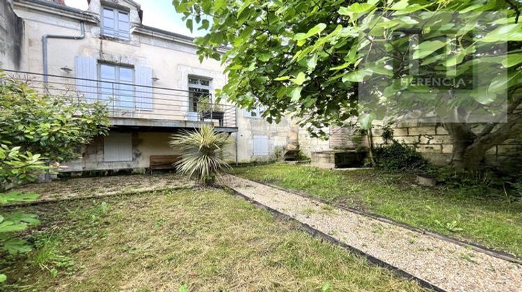 Ma-Cabane - Vente Maison Angoulême, 138 m²