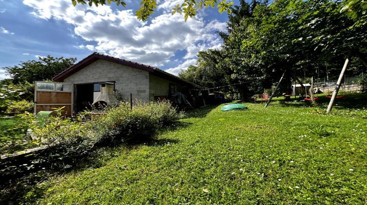 Ma-Cabane - Vente Maison ANGOULEME, 238 m²