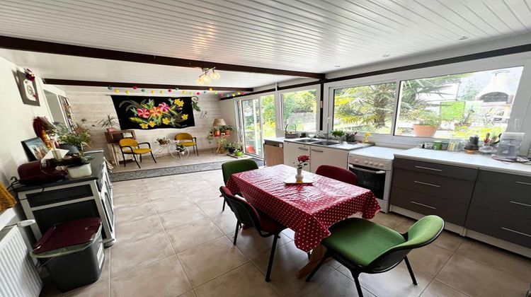 Ma-Cabane - Vente Maison ANGOULEME, 238 m²