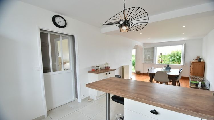 Ma-Cabane - Vente Maison ANGOULEME, 78 m²