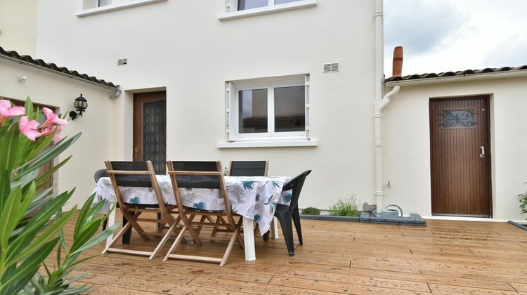 Ma-Cabane - Vente Maison ANGOULEME, 78 m²