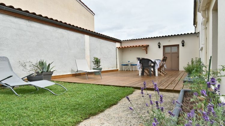 Ma-Cabane - Vente Maison ANGOULEME, 78 m²