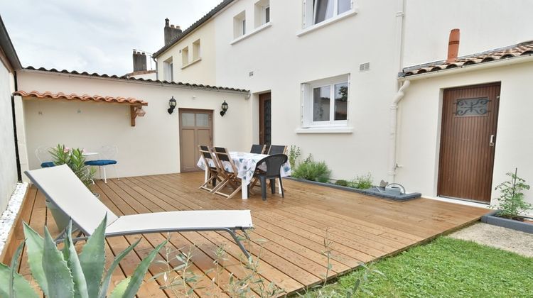 Ma-Cabane - Vente Maison ANGOULEME, 78 m²