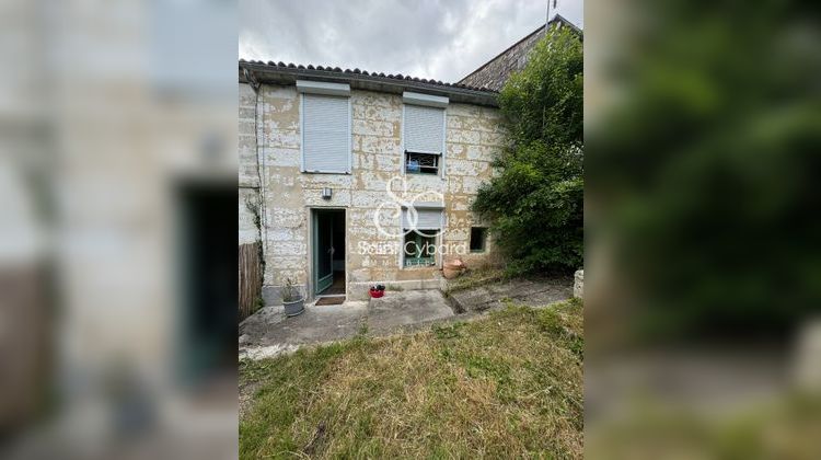 Ma-Cabane - Vente Maison ANGOULEME, 55 m²