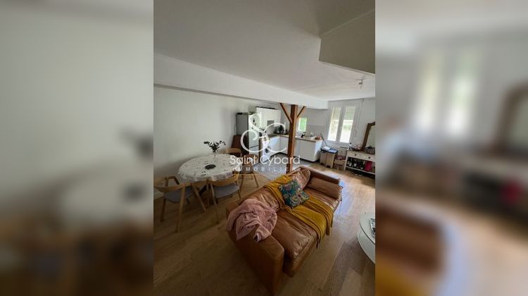 Ma-Cabane - Vente Maison ANGOULEME, 55 m²