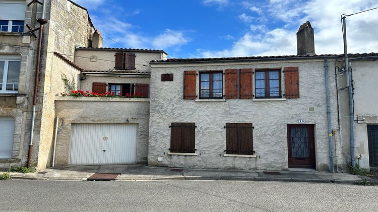 Ma-Cabane - Vente Maison Angouleme, 102 m²